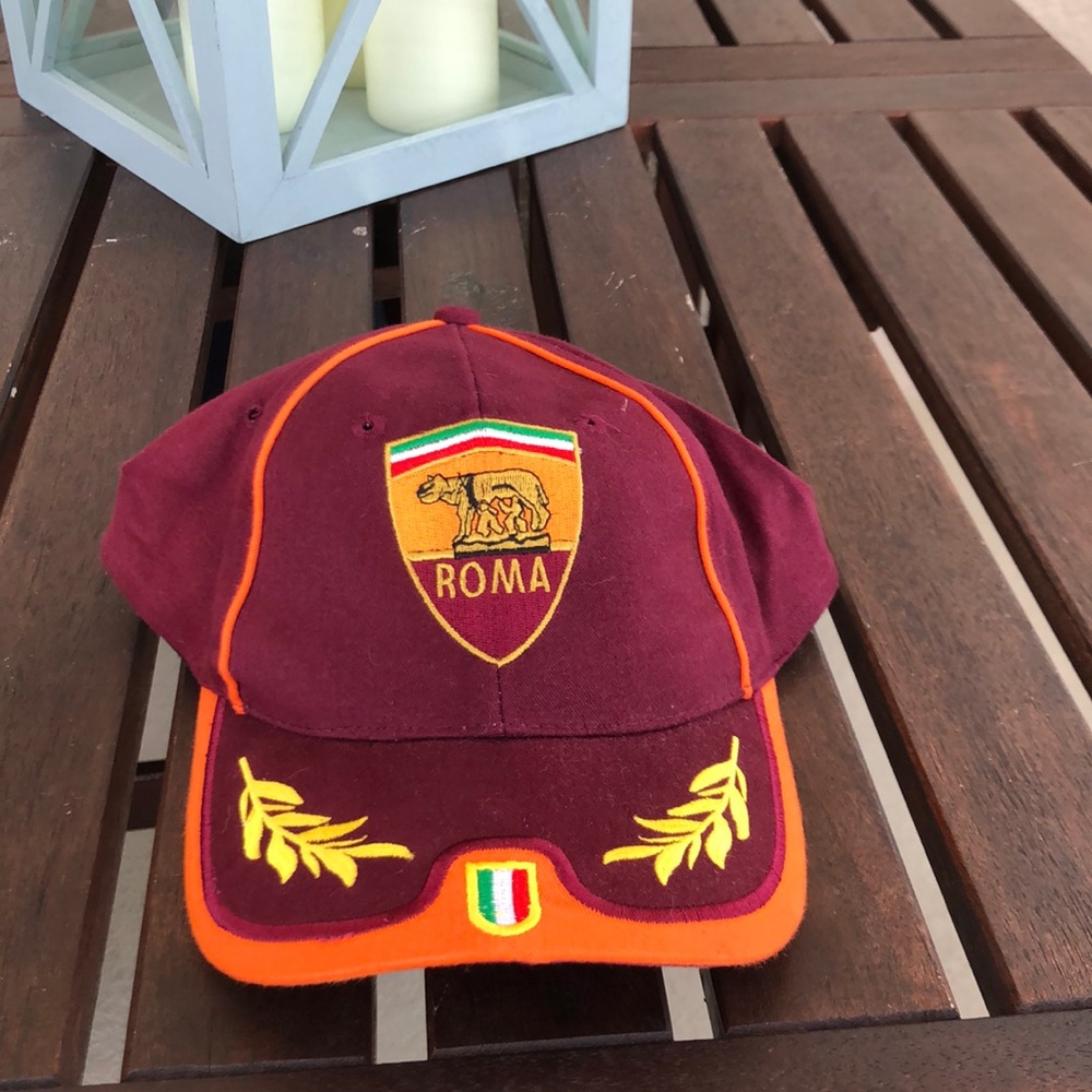 Roma hat